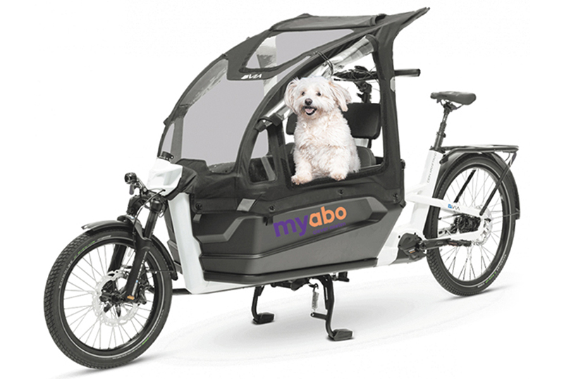 VIA Cargo